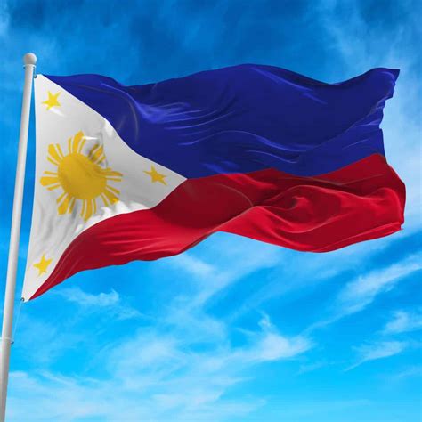 The Philippines .